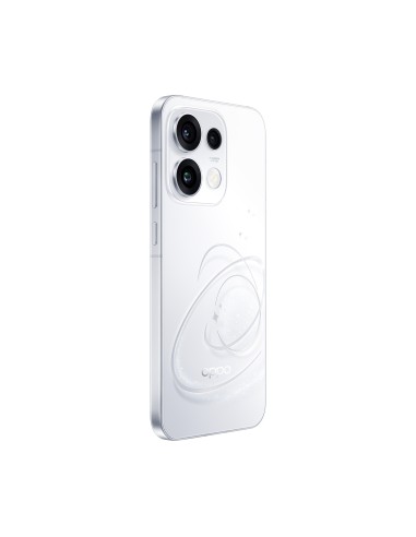 OPPO Reno16 Pro 5G AI Smartphone, Tripla fotocamera 200+50+50MP, Selfie 50MP, Display 6.32” 120HZ AMOLED FHD+, 6000mAh, RAM