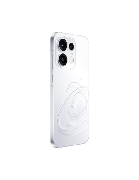 OPPO Reno16 Pro 5G AI Smartphone, Tripla fotocamera 200+50+50MP, Selfie 50MP, Display 6.32” 120HZ AMOLED FHD+, 6000mAh, RAM