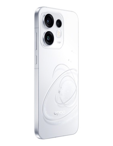 OPPO Reno16 5G AI Smartphone, Tripla fotocamera 50+50+50MP, Selfie 50MP, Display 6.32” 120HZ AMOLED FHD+, 6000mAh, RAM