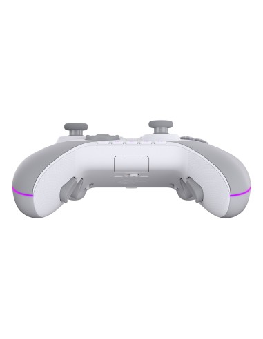 ASUS ROG Raikiri II Pro Bianco Bluetooth RF USB Gamepad Analogico Digitale PC
