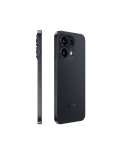OPPO Reno16 Pro 5G AI Smartphone, Tripla fotocamera 200+50+50MP, Selfie 50MP, Display 6.32” 120HZ AMOLED FHD+, 6000mAh, RAM 2