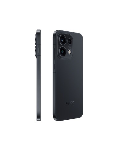 OPPO Reno16 Pro 5G AI Smartphone, Tripla fotocamera 200+50+50MP, Selfie 50MP, Display 6.32” 120HZ AMOLED FHD+, 6000mAh, RAM