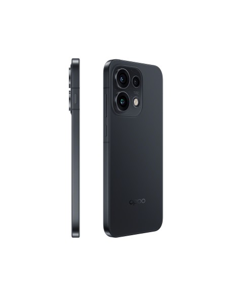 OPPO Reno16 Pro 5G AI Smartphone, Tripla fotocamera 200+50+50MP, Selfie 50MP, Display 6.32” 120HZ AMOLED FHD+, 6000mAh, RAM