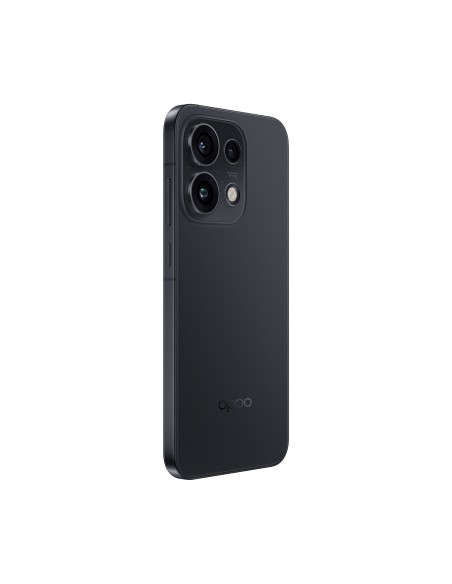 OPPO Reno16 Pro 5G AI Smartphone, Tripla fotocamera 200+50+50MP, Selfie 50MP, Display 6.32” 120HZ AMOLED FHD+, 6000mAh, RAM