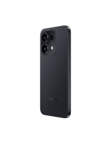 OPPO Reno16 Pro 5G AI Smartphone, Tripla fotocamera 200+50+50MP, Selfie 50MP, Display 6.32” 120HZ AMOLED FHD+, 6000mAh, RAM