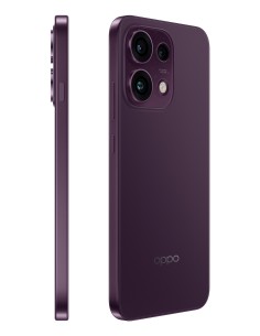 OPPO Reno16 F 5G AI Smartphone, Tripla fotocamera 50+8+50MP, Selfie 50MP, Display 6.57” 120HZ AMOLED FHD+, 6500mAh, RAM 2