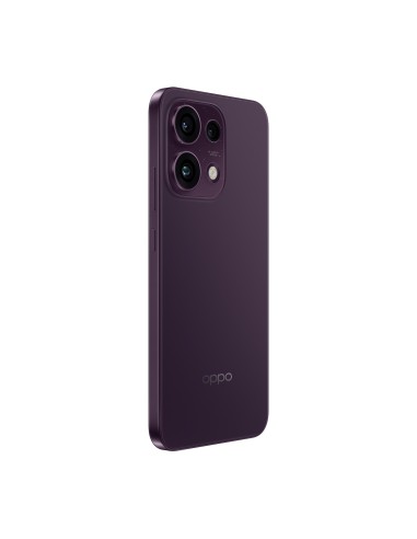 OPPO Reno16 F 5G AI Smartphone, Tripla fotocamera 50+8+50MP, Selfie 50MP, Display 6.57” 120HZ AMOLED FHD+, 6500mAh, RAM