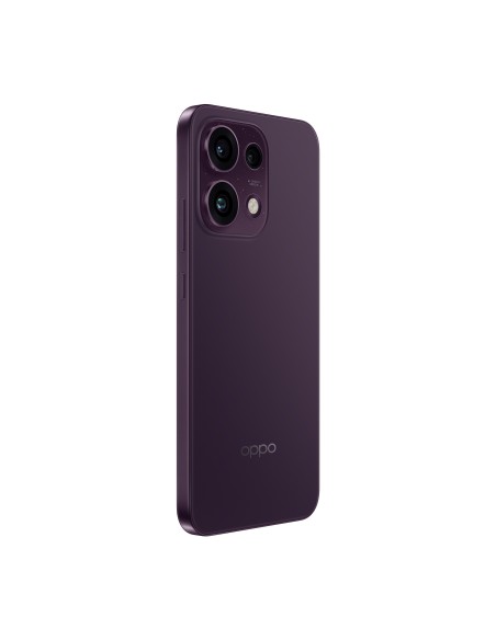 OPPO Reno16 F 5G AI Smartphone, Tripla fotocamera 50+8+50MP, Selfie 50MP, Display 6.57” 120HZ AMOLED FHD+, 6500mAh, RAM