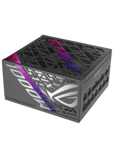 ASUS ROG -STRIX-1000P-GAMING-E alimentatore per computer 1000 W 20+4 pin ATX ATX Nero