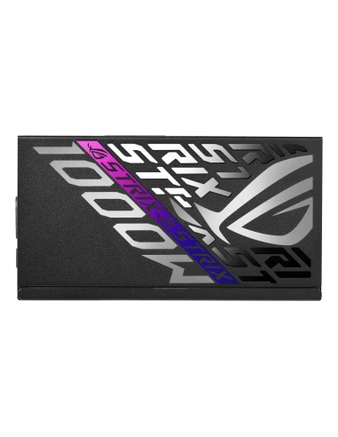 ASUS ROG -STRIX-1000P-GAMING-E alimentatore per computer 1000 W 20+4 pin ATX ATX Nero