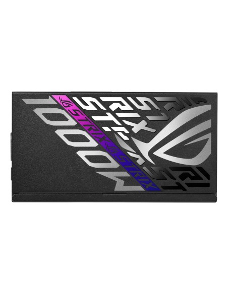 ASUS ROG -STRIX-1000P-GAMING-E alimentatore per computer 1000 W 20+4 pin ATX ATX Nero