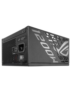 ASUS ROG -STRIX-1200P-GAMING-E alimentatore per computer 1200 W 20+4 pin ATX ATX Nero, Multicolore 2