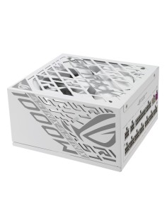 ASUS ROG -STRIX-1000P-GAMING-WHITE-E alimentatore per computer 1000 W 20+4 pin ATX ATX Bianco