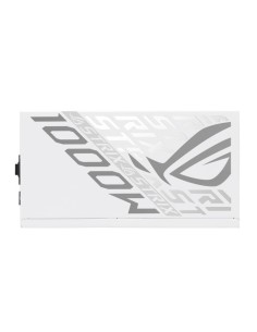 ASUS ROG -STRIX-1000P-GAMING-WHITE-E alimentatore per computer 1000 W 20+4 pin ATX ATX Bianco 2
