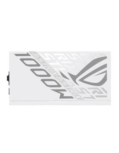ASUS ROG -STRIX-1000P-GAMING-WHITE-E alimentatore per computer 1000 W 20+4 pin ATX ATX Bianco