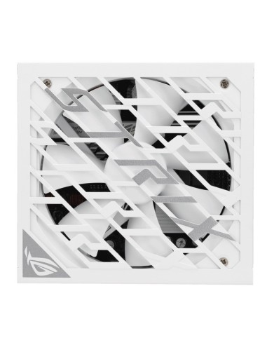 ASUS ROG -STRIX-1000P-GAMING-WHITE-E alimentatore per computer 1000 W 20+4 pin ATX ATX Bianco
