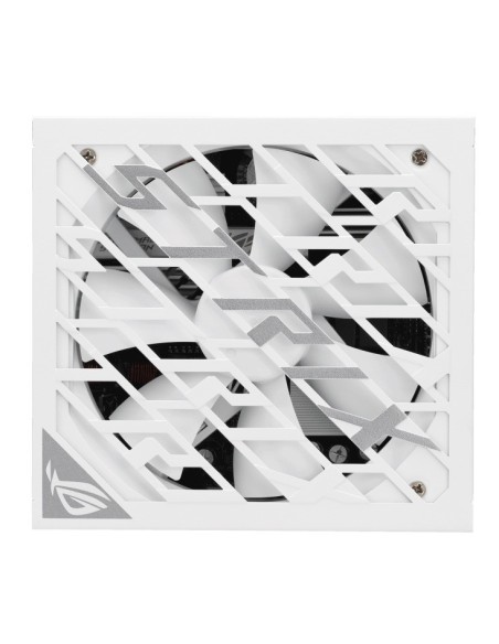 ASUS ROG -STRIX-1000P-GAMING-WHITE-E alimentatore per computer 1000 W 20+4 pin ATX ATX Bianco