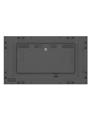 Philips 75BDL4003H 02 visualizzatore di messaggi Pannello piatto per segnaletica digitale 190,5 cm (75") LCD 3000 cd m² 4K