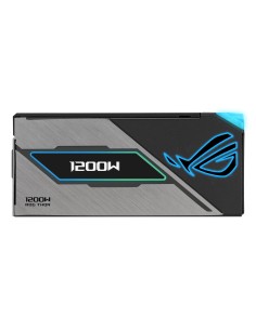 ASUS ROG -THOR-1200P3-GAMING-E alimentatore per computer 1200 W 24-pin ATX ATX Nero 2