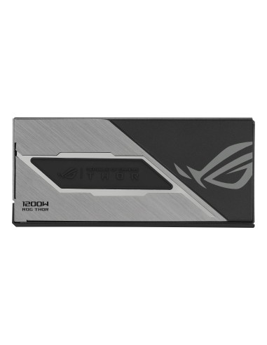 ASUS ROG -THOR-1200P3-GAMING-E alimentatore per computer 1200 W 24-pin ATX ATX Nero