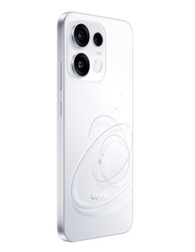 OPPO Reno16 F 5G AI Smartphone, Tripla fotocamera 50+8+50MP, Selfie 50MP, Display 6.57” 120HZ AMOLED FHD+, 6500mAh, RAM