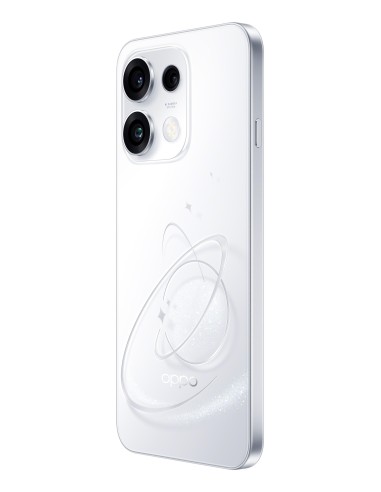 OPPO Reno16 F 5G AI Smartphone, Tripla fotocamera 50+8+50MP, Selfie 50MP, Display 6.57” 120HZ AMOLED FHD+, 6500mAh, RAM