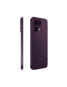 OPPO Reno15 FS 5G AI Smartphone, Tripla fotocamera 50+8+50MP, Selfie 50MP, Display 6.57” 120HZ AMOLED FHD+, 6500mAh, RAM 2