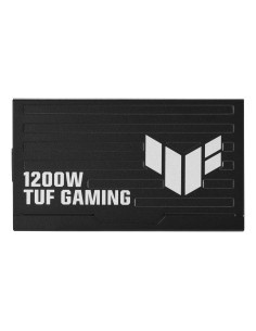 ASUS TUF-GAMING-1200P alimentatore per computer 1200 W 20+4 pin ATX ATX Nero 2