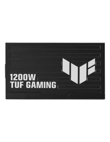 ASUS TUF-GAMING-1200P alimentatore per computer 1200 W 20+4 pin ATX ATX Nero