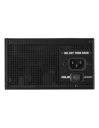 ASUS TUF-GAMING-1200P alimentatore per computer 1200 W 20+4 pin ATX ATX Nero
