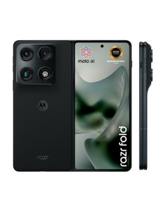 Motorola razr fold 20,6 cm (8.09") Doppia SIM Android 16.0 5G USB tipo-C 16 GB 512 GB 6000 mAh Nero 2