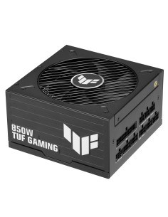 ASUS TUF Gaming 850W Platinum alimentatore per computer 20+4 pin ATX ATX Nero