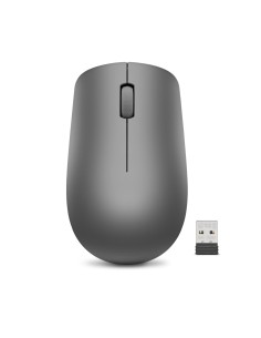 Lenovo Mouse wireless 530 (Grafite)