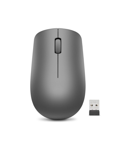 Lenovo Mouse wireless 530 (Grafite)