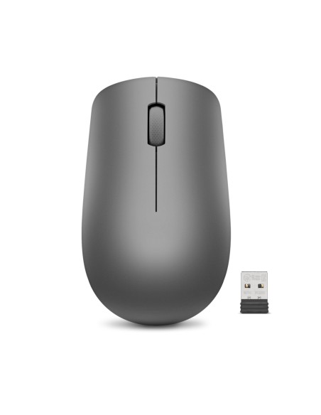 Lenovo Mouse wireless 530 (Grafite)
