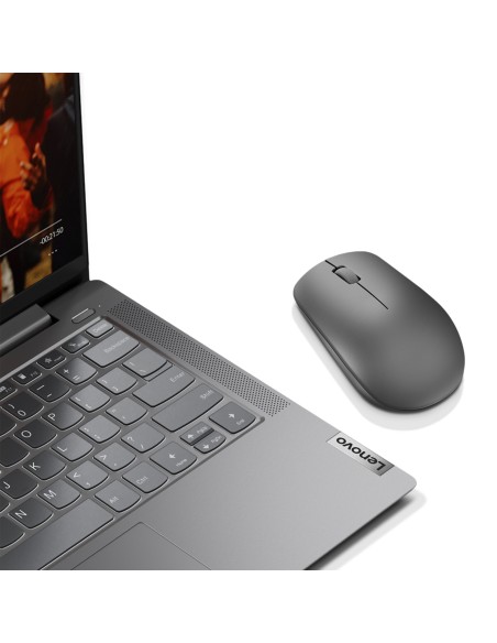 Lenovo Mouse wireless 530 (Grafite)