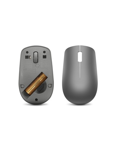 Lenovo Mouse wireless 530 (Grafite)