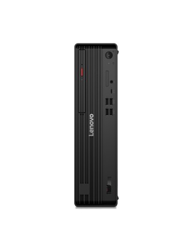 Lenovo ThinkCentre M70s Gen 6 Intel Core Ultra 5 225 16 GB DDR5-SDRAM 512 GB SSD Windows 11 Pro SFF PC Nero