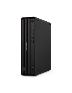 Lenovo ThinkCentre M70s Gen 6 Intel Core Ultra 5 225 16 GB DDR5-SDRAM 512 GB SSD Windows 11 Pro SFF PC Nero 2