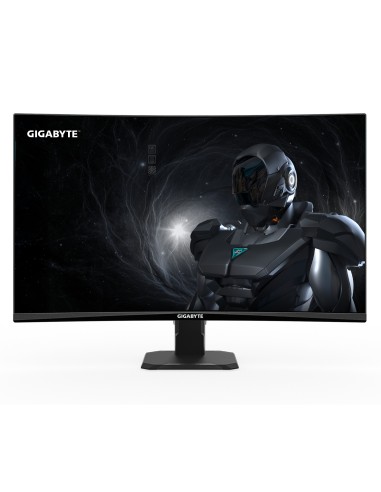 GIGABYTE GS27FC2 Monitor Gaming Curvo 27" FHD