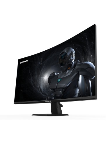 GIGABYTE GS27FC2 Monitor Gaming Curvo 27" FHD