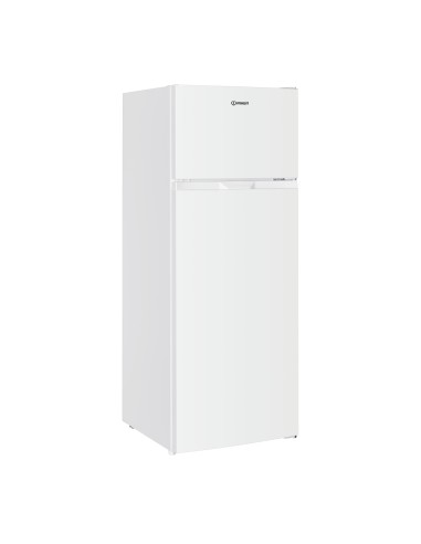 Indesit I55T0 412W Libera installazione 206 L Bianco
