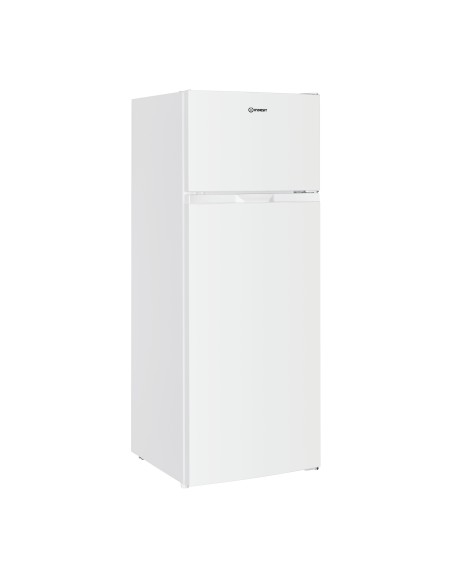 Indesit I55T0 412W Libera installazione 206 L Bianco