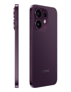OPPO Reno16 5G AI Smartphone, Tripla fotocamera 50+50+50MP, Selfie 50MP, Display 6.32” 120HZ AMOLED FHD+, 6000mAh, RAM 2