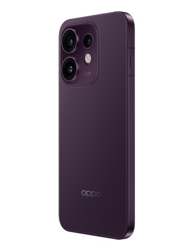 OPPO Reno16 5G AI Smartphone, Tripla fotocamera 50+50+50MP, Selfie 50MP, Display 6.32” 120HZ AMOLED FHD+, 6000mAh, RAM
