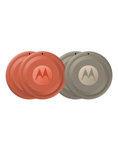 Motorola moto tag 2 Universale Cercatore Verde, Arancione 2