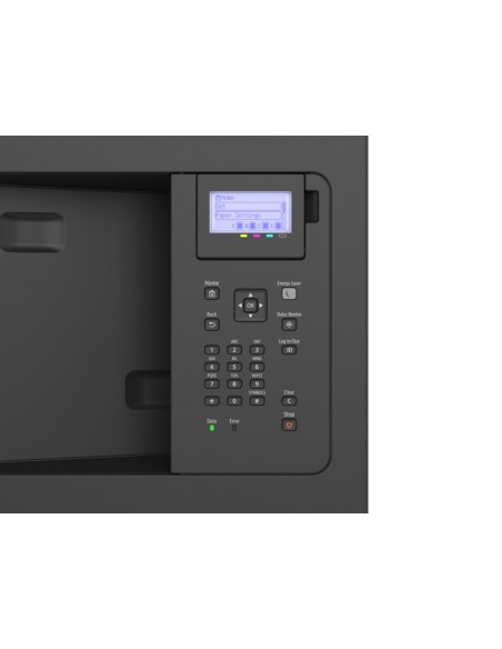 Canon i-SENSYS X C1538P II A colori 1200 x 1200 DPI A4 Wi-Fi