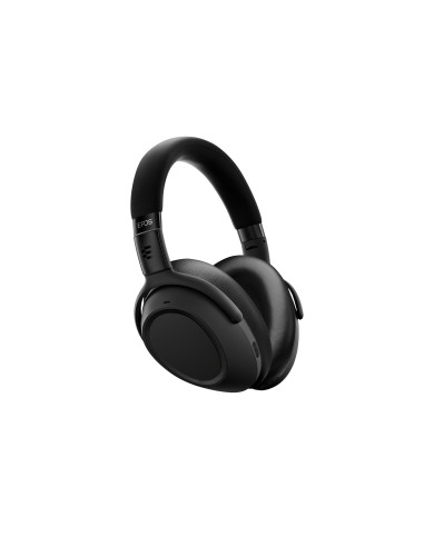 EPOS ADAPT 660 USB-C Cuffie Con cavo e senza cavo A Padiglione Business Everyday USB tipo-C Bluetooth Nero
