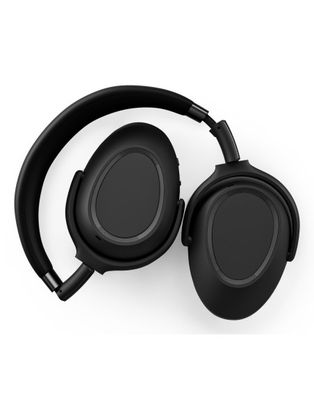 EPOS ADAPT 660 USB-C Cuffie Con cavo e senza cavo A Padiglione Business Everyday USB tipo-C Bluetooth Nero