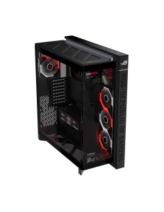 ASUS ROG CRONOX GR801 CURVE TG ARGB BLACK Midi Tower Nero 2